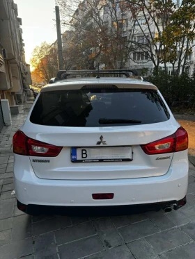 Mitsubishi ASX - 21000 лв. / 10737.13 € - 81544039 4 | Car24.bg Mitsubishi ASX - 21000 лв. / 10737.13 € - 81544039 4