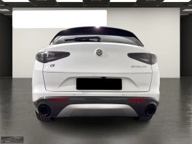Alfa Romeo Stelvio Ti Q4/209HP/MATRIX/CAM/MEMO/CPLAY/LED/567q | Auto.bg — изображение 4 Alfa Romeo Stelvio Ti Q4/209HP/MATRIX/CAM/MEMO/CPLAY/LED/567q | Auto.bg — изображение 4