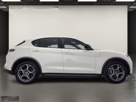 Alfa Romeo Stelvio Ti Q4/209HP/MATRIX/CAM/MEMO/CPLAY/LED/567q | Auto.bg — изображение 5 Alfa Romeo Stelvio Ti Q4/209HP/MATRIX/CAM/MEMO/CPLAY/LED/567q | Auto.bg — изображение 5