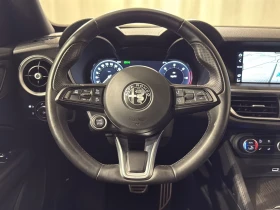 Alfa Romeo Stelvio Ti Q4/209HP/MATRIX/CAM/MEMO/CPLAY/LED/567q | Auto.bg — изображение 8 Alfa Romeo Stelvio Ti Q4/209HP/MATRIX/CAM/MEMO/CPLAY/LED/567q | Auto.bg — изображение 8