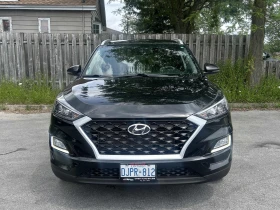 Hyundai Tucson - 13000 € - 16906654 6 | Car24.bg Hyundai Tucson - 13000 € - 16906654 6