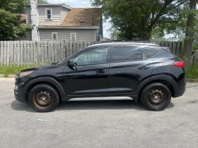 Hyundai Tucson - 13000 € - 16906654 2 | Car24.bg Hyundai Tucson - 13000 € - 16906654 2