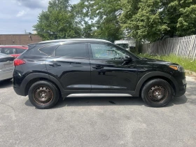 Hyundai Tucson - 13000 € - 16906654 3 | Car24.bg Hyundai Tucson - 13000 € - 16906654 3