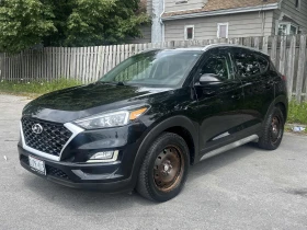 Hyundai Tucson - Car24.bg Hyundai Tucson