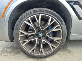 BMW X6 M COMPETITION| LASER| | Auto.bg — изображение 6 BMW X6 M COMPETITION| LASER| | Auto.bg — изображение 6