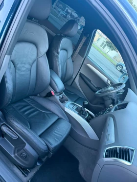 Audi Q5 - 8500 € - 90524326 6 | Car24.bg Audi Q5 - 8500 € - 90524326 6