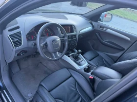 Audi Q5 - 8500 € - 90524326 10 | Car24.bg Audi Q5 - 8500 € - 90524326 10
