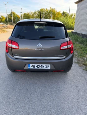 Citroen C4 AIRCROSS 1.6 HDI - 7400 € - 55227764 2 | Car24.bg Citroen C4 AIRCROSS 1.6 HDI - 7400 € - 55227764 2