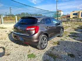 Citroen C4 AIRCROSS - 6499 € - 29877054 7 | Car24.bg Citroen C4 AIRCROSS - 6499 € - 29877054 7