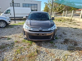 Citroen C4 AIRCROSS - 6499 € - 29877054 2 | Car24.bg Citroen C4 AIRCROSS - 6499 € - 29877054 2