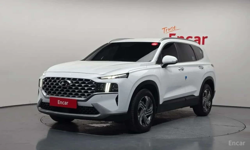 Hyundai Santa fe * Diesel 2.2 4WD * Цена до БГ * - 18999 € - 64677816 1 | Car24.bg Hyundai Santa fe * Diesel 2.2 4WD * Цена до БГ * - 18999 € - 64677816 1