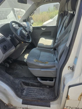 VW Transporter undefined | Auto.bg — изображение 7 VW Transporter undefined | Auto.bg — изображение 7
