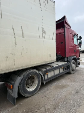 Scania G 4 х 2 | Auto.bg — изображение 4 Scania G 4 х 2 | Auto.bg — изображение 4