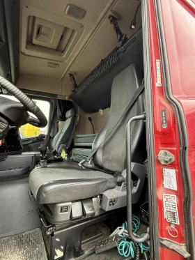 Scania G 4 х 2 | Auto.bg — изображение 6 Scania G 4 х 2 | Auto.bg — изображение 6
