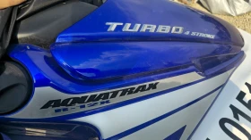 Джет Honda AQUATRAX R-12X | Auto.bg — изображение 7 Джет Honda AQUATRAX R-12X | Auto.bg — изображение 7
