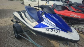 Джет Honda AQUATRAX R-12X | Auto.bg — изображение 2 Джет Honda AQUATRAX R-12X | Auto.bg — изображение 2