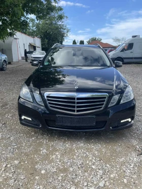 Mercedes-Benz E 200 - Car24.bg Mercedes-Benz E 200