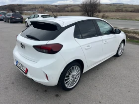 Opel Corsa 1.5 HDI KTEO COC - 8500 лв. / 4345.98 € - 72398493 4 | Car24.bg Opel Corsa 1.5 HDI KTEO COC - 8500 лв. / 4345.98 € - 72398493 4