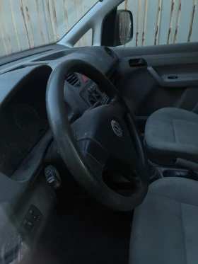 VW Caddy 1.9 TDI - 5600 € / 10952.65 лв. - 26489464 7 | Car24.bg VW Caddy 1.9 TDI - 5600 € / 10952.65 лв. - 26489464 7
