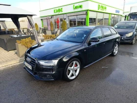 Audi A4 s line quattro - Car24.bg Audi A4 s line quattro