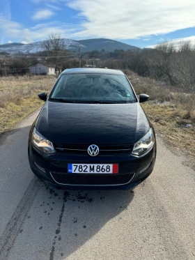 VW Polo 1.6TDI EURO 5B - 3900 € / 7627.74 лв. - 80016659 2 | Car24.bg VW Polo 1.6TDI EURO 5B - 3900 € / 7627.74 лв. - 80016659 2