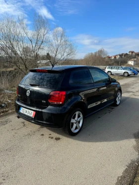 VW Polo 1.6TDI EURO 5B - 3900 € / 7627.74 лв. - 80016659 4 | Car24.bg VW Polo 1.6TDI EURO 5B - 3900 € / 7627.74 лв. - 80016659 4