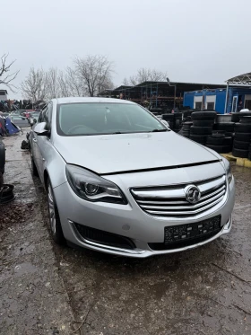 Opel Insignia A 2.0 CDTi - 11 € / 21.51 лв. - 99507858 2 | Car24.bg Opel Insignia A 2.0 CDTi - 11 € / 21.51 лв. - 99507858 2
