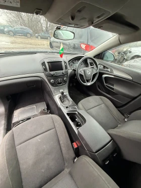 Opel Insignia A 2.0 CDTi - 11 € / 21.51 лв. - 99507858 5 | Car24.bg Opel Insignia A 2.0 CDTi - 11 € / 21.51 лв. - 99507858 5
