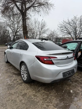 Opel Insignia A 2.0 CDTi - 11 € / 21.51 лв. - 99507858 3 | Car24.bg Opel Insignia A 2.0 CDTi - 11 € / 21.51 лв. - 99507858 3