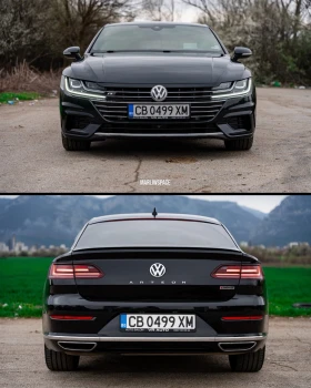 VW Arteon R-LINE/2.0TDI/190hp/Head up/4MOTION/ - 26000 € / 50851.58 лв. - 79911537 4 | Car24.bg VW Arteon R-LINE/2.0TDI/190hp/Head up/4MOTION/ - 26000 € / 50851.58 лв. - 79911537 4