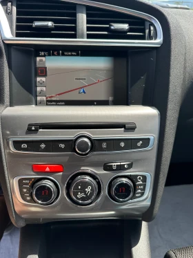 Citroen C4 1.6HDI Navi | Auto.bg — изображение 10 Citroen C4 1.6HDI Navi | Auto.bg — изображение 10