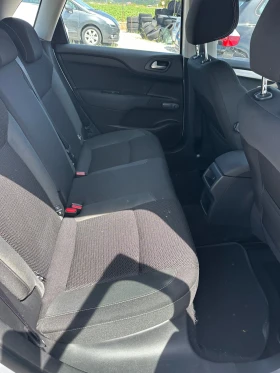 Citroen C4 1.6HDI Navi | Auto.bg — изображение 12 Citroen C4 1.6HDI Navi | Auto.bg — изображение 12