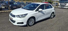 Снимка Citroen C4