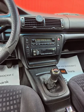 VW Passat 2.0i Бензин-Газ Региатриран - 2199 € / 4300.87 лв. - 58195719 10 | Car24.bg VW Passat 2.0i Бензин-Газ Региатриран - 2199 € / 4300.87 лв. - 58195719 10