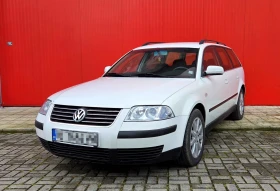 VW Passat 2.0i Бензин-Газ Региатриран - Car24.bg VW Passat 2.0i Бензин-Газ Региатриран
