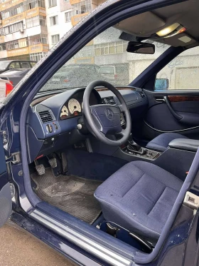 Mercedes-Benz C 200 - 970 € / 1897.16 лв. - 37819406 7 | Car24.bg Mercedes-Benz C 200 - 970 € / 1897.16 лв. - 37819406 7