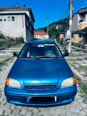 Suzuki Swift - 1600 € / 3129.33 лв. - 82265025 5 | Car24.bg Suzuki Swift - 1600 € / 3129.33 лв. - 82265025 5