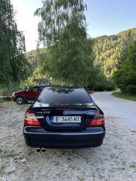 Mercedes-Benz CLK 270cdi. - 3300 € / 6454.24 лв. - 44828422 5 | Car24.bg Mercedes-Benz CLK 270cdi. - 3300 € / 6454.24 лв. - 44828422 5