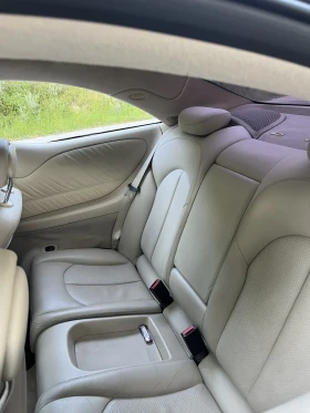 Mercedes-Benz CLK 270cdi. - 3300 € / 6454.24 лв. - 44828422 11 | Car24.bg Mercedes-Benz CLK 270cdi. - 3300 € / 6454.24 лв. - 44828422 11