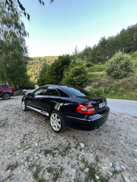 Mercedes-Benz CLK 270cdi. - 3300 € / 6454.24 лв. - 44828422 7 | Car24.bg Mercedes-Benz CLK 270cdi. - 3300 € / 6454.24 лв. - 44828422 7