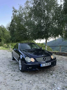 Mercedes-Benz CLK 270cdi. - 3300 € / 6454.24 лв. - 44828422 4 | Car24.bg Mercedes-Benz CLK 270cdi. - 3300 € / 6454.24 лв. - 44828422 4