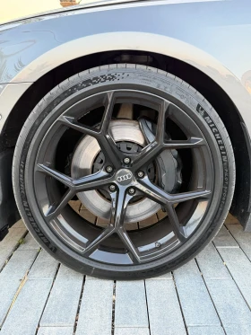 Audi A8 L/55TFSI/3D BANG/3xTV/FULL MAX/LIZING - 49000 € / 95835.67 лв. - 11440954 7 | Car24.bg Audi A8 L/55TFSI/3D BANG/3xTV/FULL MAX/LIZING - 49000 € / 95835.67 лв. - 11440954 7