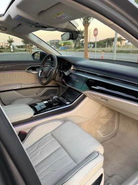 Audi A8 L/55TFSI/3D BANG/3xTV/FULL MAX/LIZING - 49000 € / 95835.67 лв. - 11440954 11 | Car24.bg Audi A8 L/55TFSI/3D BANG/3xTV/FULL MAX/LIZING - 49000 € / 95835.67 лв. - 11440954 11