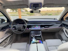 Audi A8 L/55TFSI/3D BANG/3xTV/FULL MAX/LIZING - 49000 € / 95835.67 лв. - 11440954 13 | Car24.bg Audi A8 L/55TFSI/3D BANG/3xTV/FULL MAX/LIZING - 49000 € / 95835.67 лв. - 11440954 13