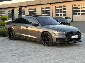 Audi A8 L/55TFSI/3D BANG/3xTV/FULL MAX/LIZING - 49000 € / 95835.67 лв. - 11440954 3 | Car24.bg Audi A8 L/55TFSI/3D BANG/3xTV/FULL MAX/LIZING - 49000 € / 95835.67 лв. - 11440954 3