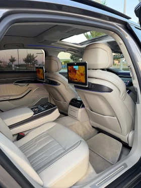 Audi A8 L/55TFSI/3D BANG/3xTV/FULL MAX/LIZING - 49000 € / 95835.67 лв. - 11440954 16 | Car24.bg Audi A8 L/55TFSI/3D BANG/3xTV/FULL MAX/LIZING - 49000 € / 95835.67 лв. - 11440954 16
