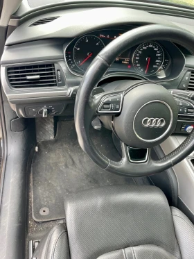 Audi A6 3, 0TDI guatro 245ks. | Auto.bg — изображение 10 Audi A6 3, 0TDI guatro 245ks. | Auto.bg — изображение 10