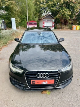 Audi A6 3, 0TDI guatro 245ks. | Auto.bg — изображение 14 Audi A6 3, 0TDI guatro 245ks. | Auto.bg — изображение 14