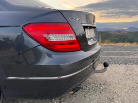 Mercedes-Benz 200 Avantgarde | Auto.bg — изображение 14 Mercedes-Benz 200 Avantgarde | Auto.bg — изображение 14