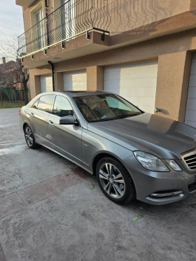 Mercedes-Benz E 350 4 matic - 10650 € - 55207885 10 | Car24.bg Mercedes-Benz E 350 4 matic - 10650 € - 55207885 10